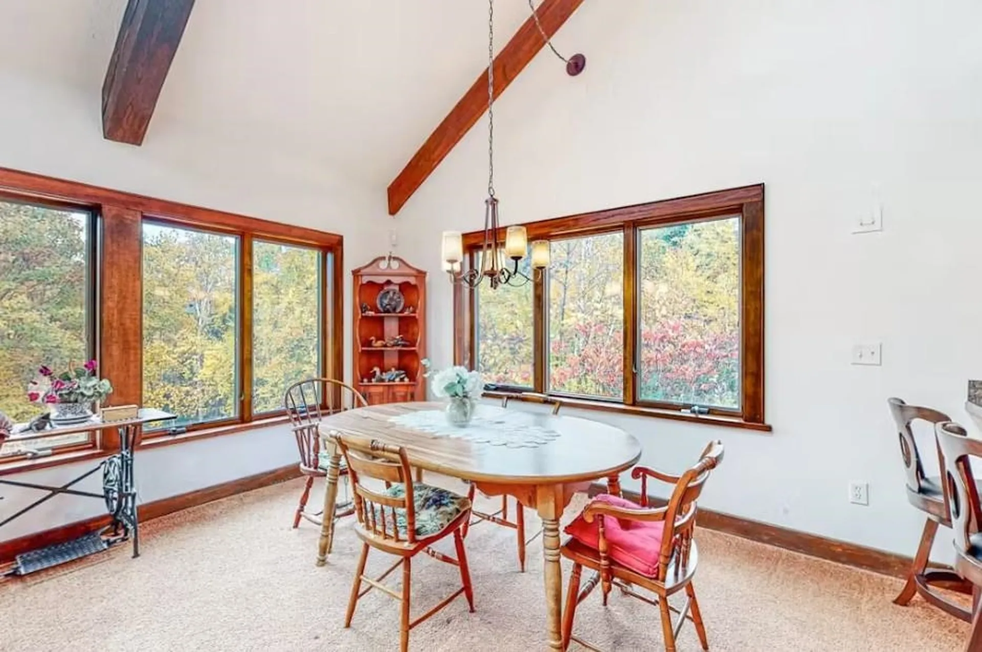 84 Juniper Ridge Road Gilford NH 03249