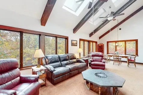 84 Juniper Ridge Road Gilford NH 03249