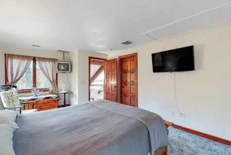 84 Juniper Ridge Road Gilford NH 03249