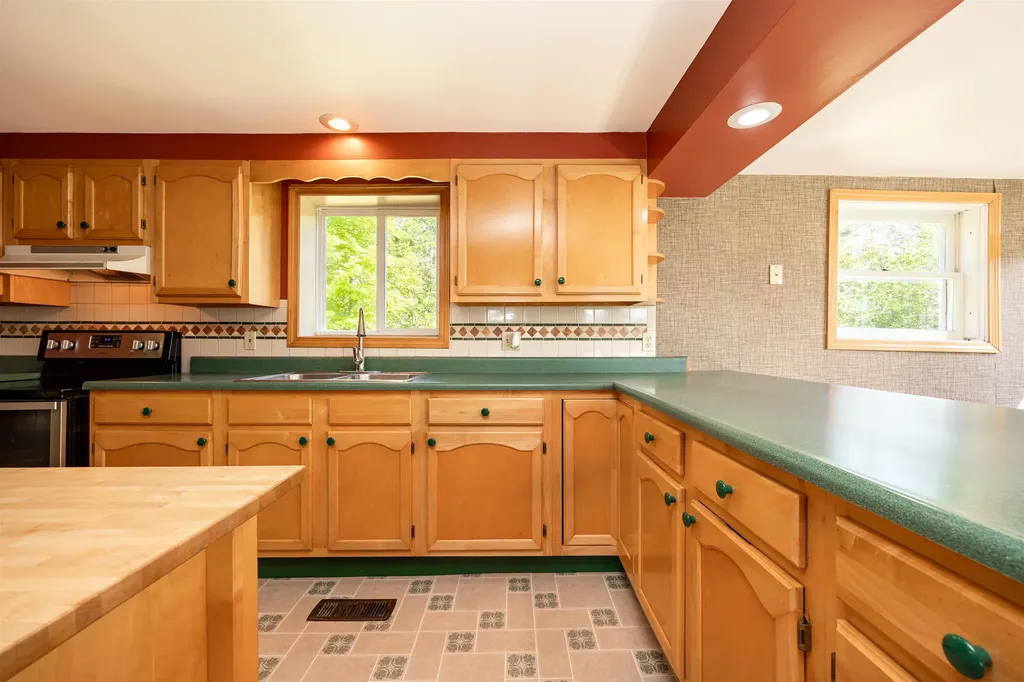 1488 Route 2 Danville VT 05828