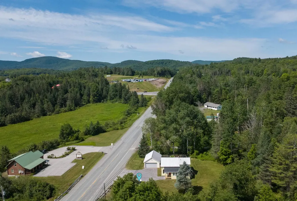 1488 Route 2 Danville VT 05828