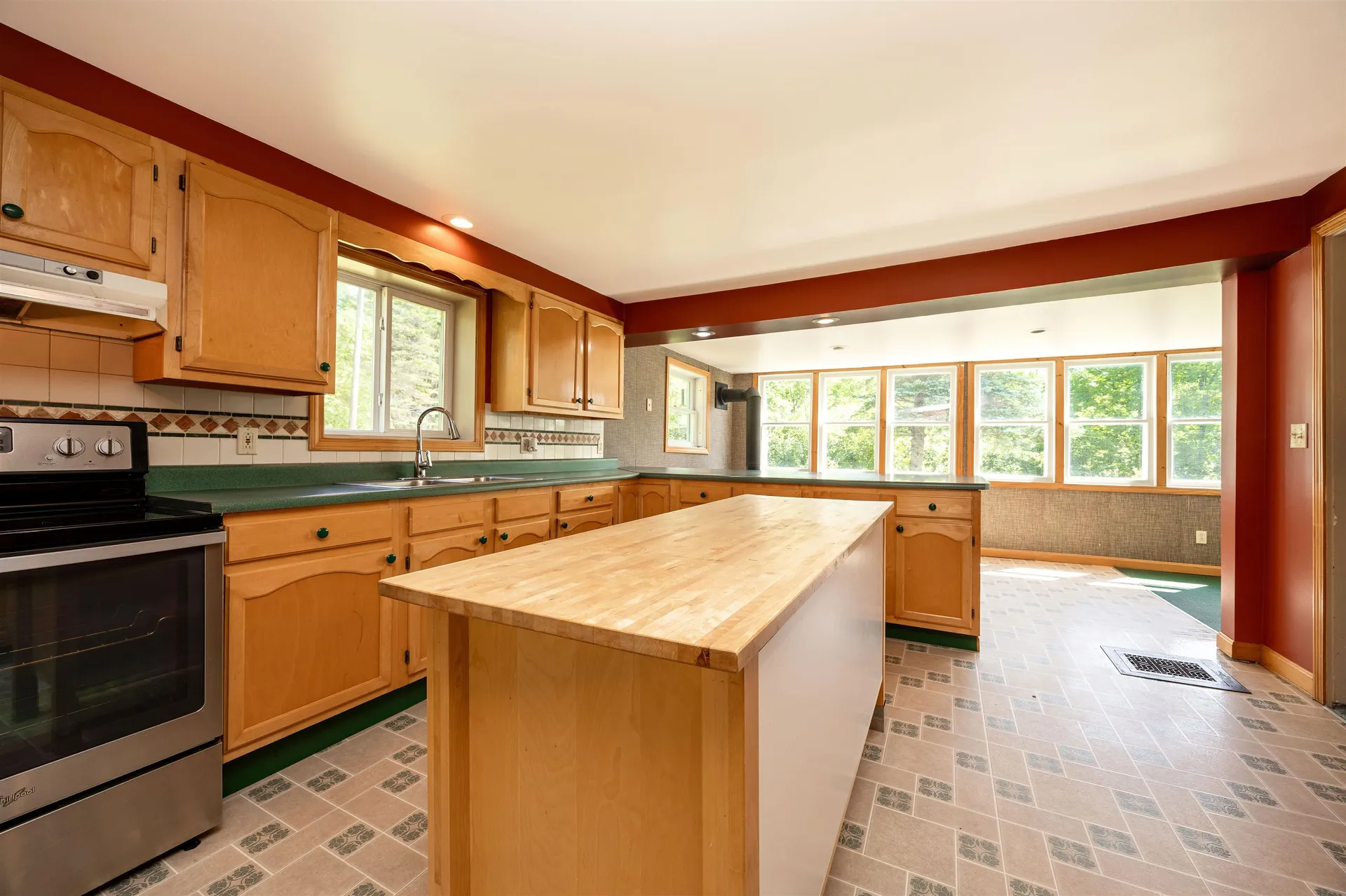 1488 Route 2 Danville VT 05828