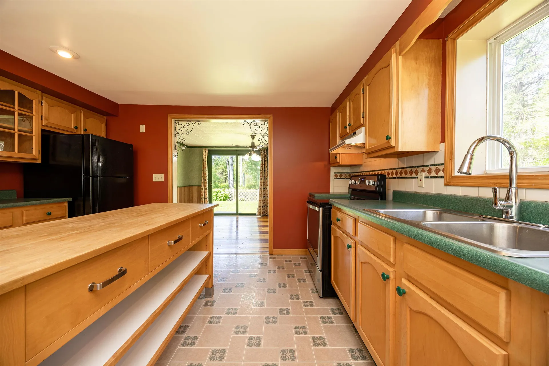 1488 Route 2 Danville VT 05828