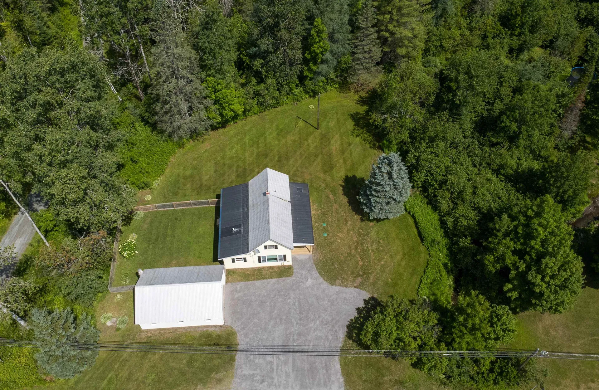 1488 Route 2 Danville VT 05828