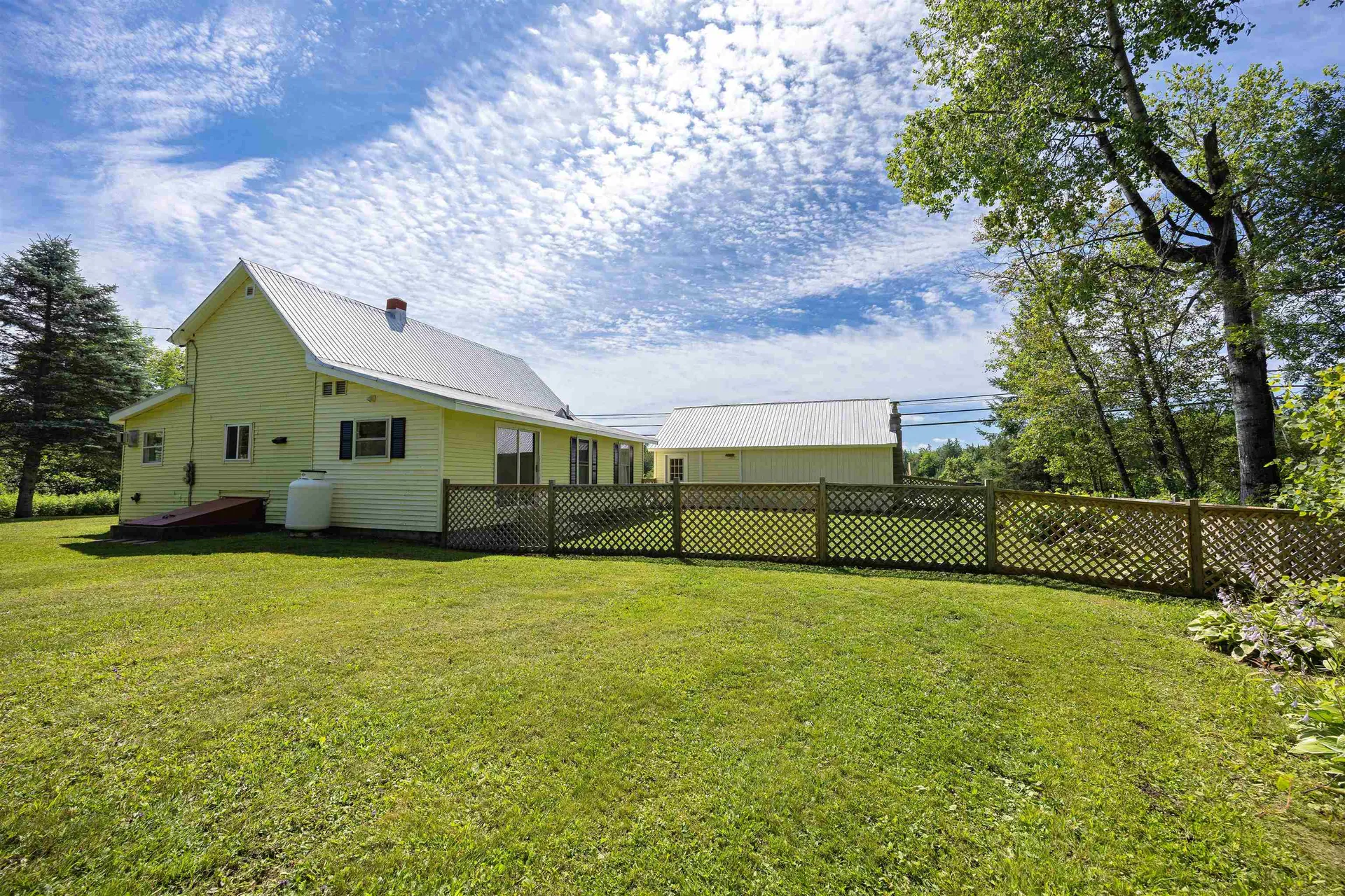 1488 Route 2 Danville VT 05828