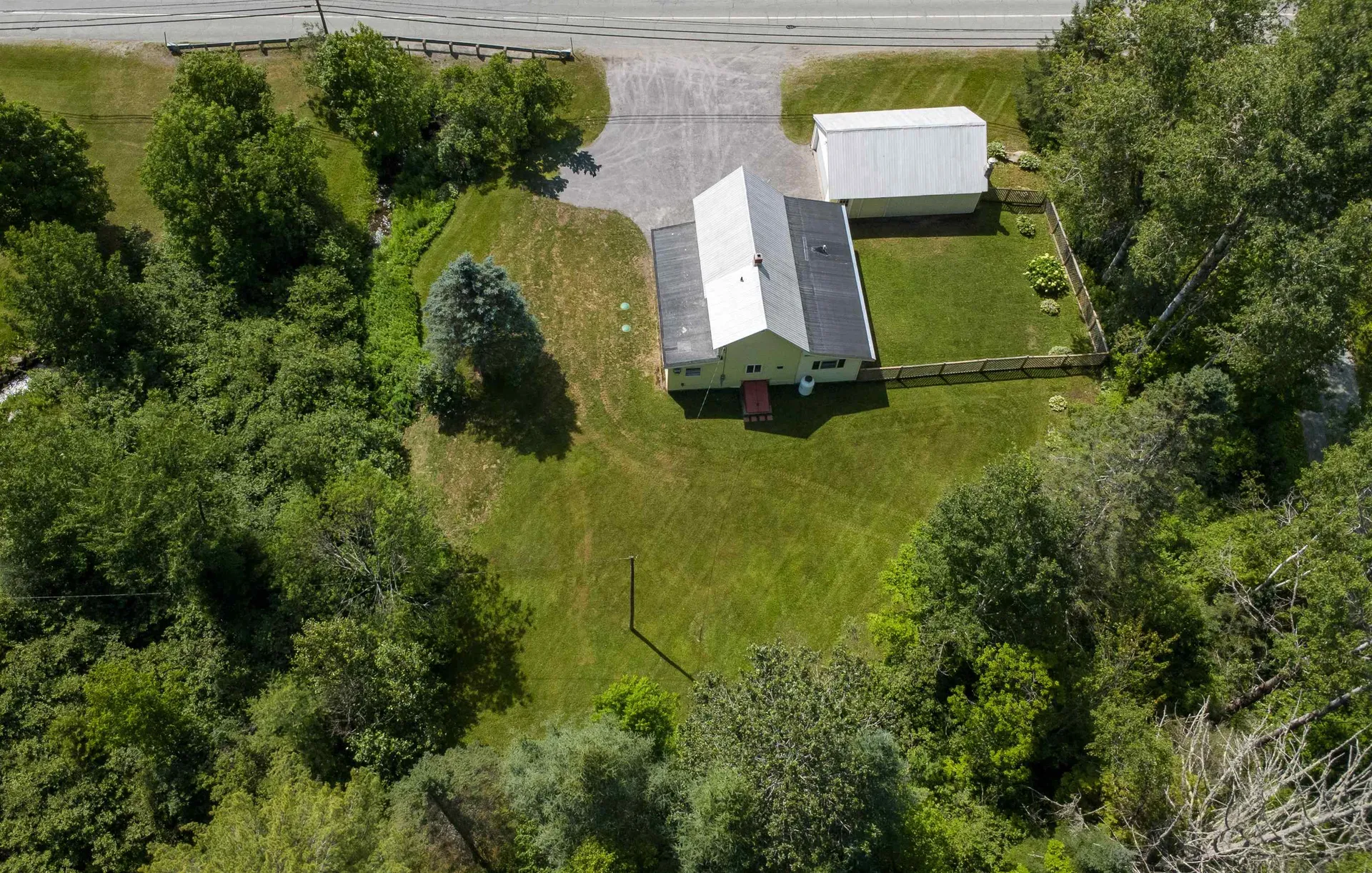 1488 Route 2 Danville VT 05828