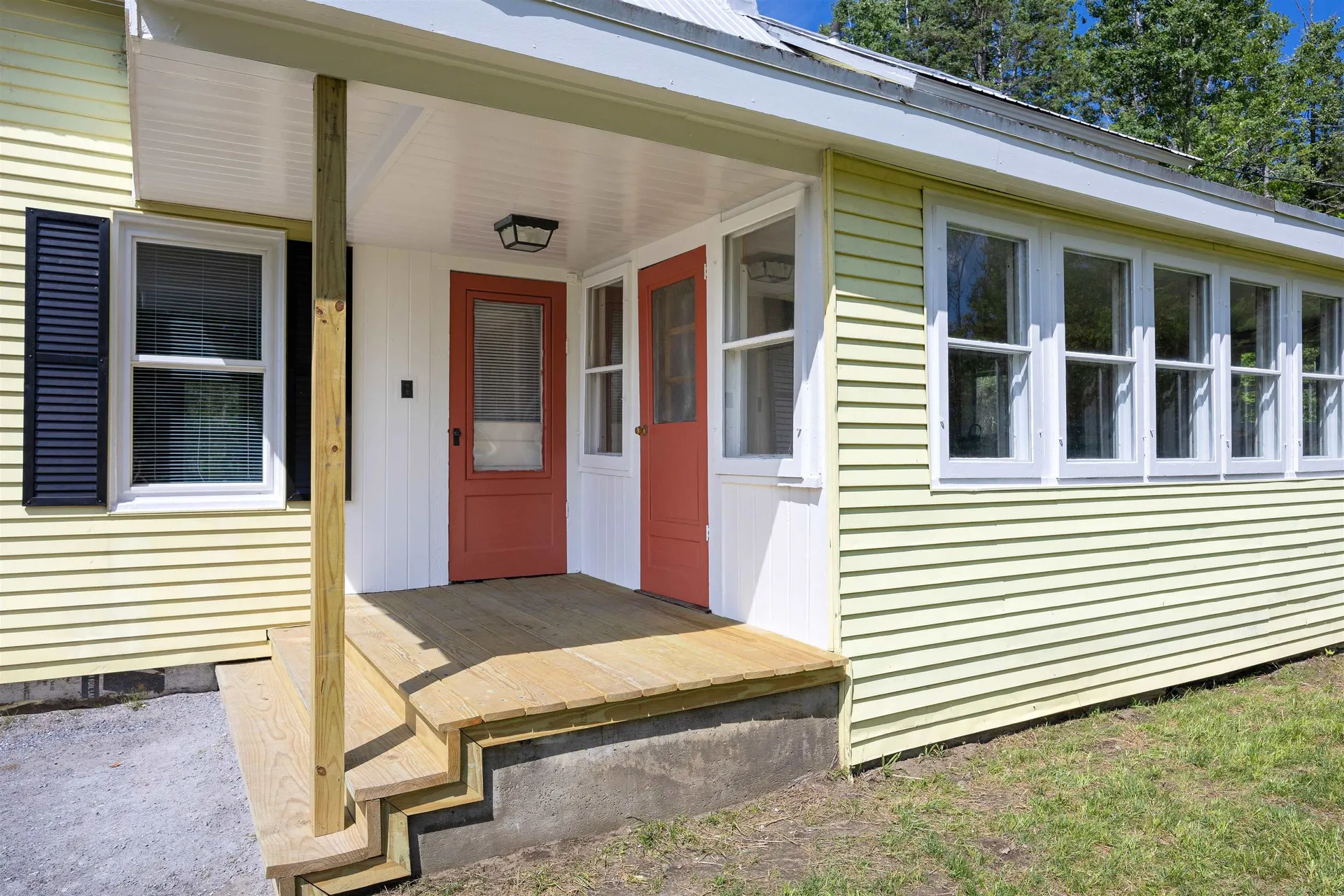 1488 Route 2 Danville VT 05828