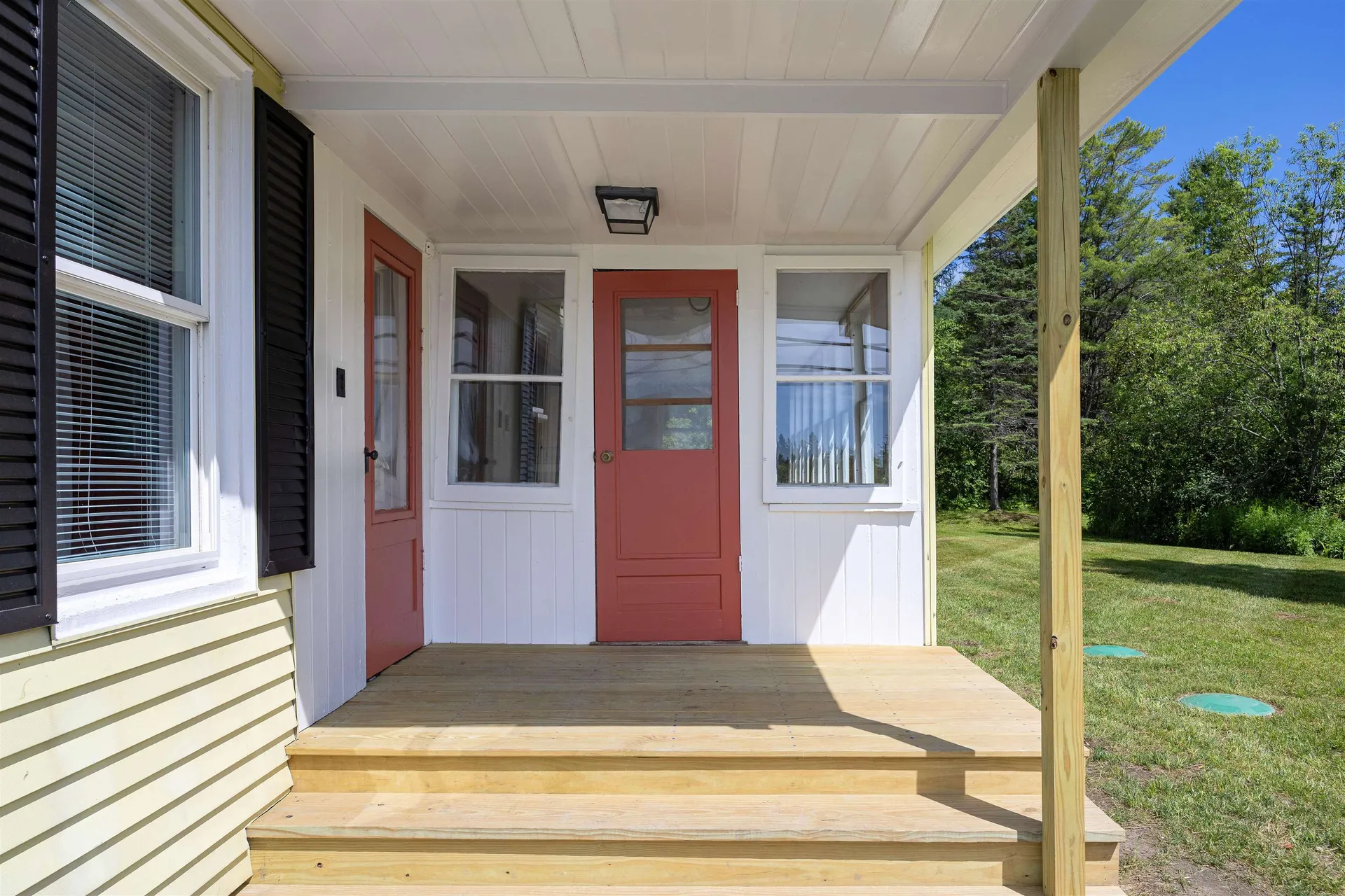 1488 Route 2 Danville VT 05828