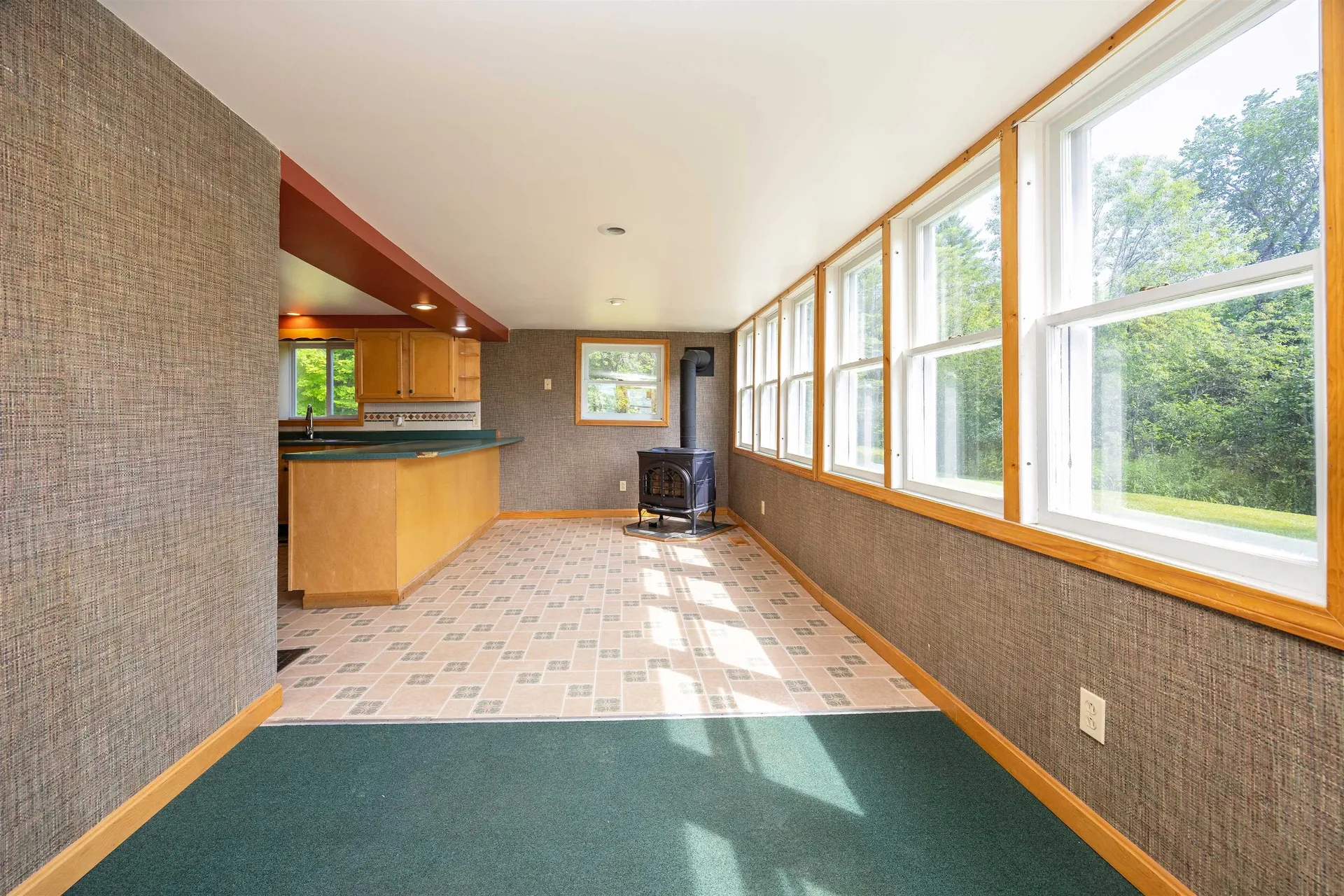 1488 Route 2 Danville VT 05828