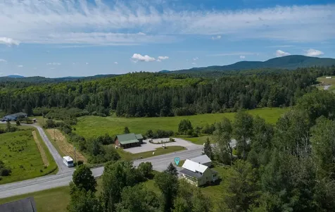 1488 Route 2 Danville VT 05828