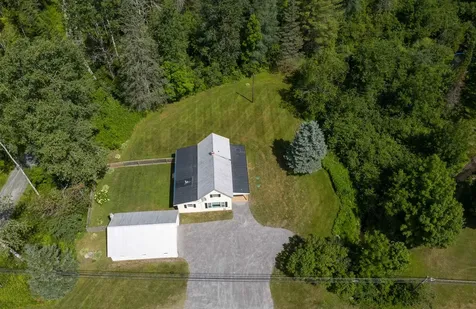 1488 Route 2 Danville VT 05828