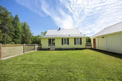 1488 Route 2 Danville VT 05828