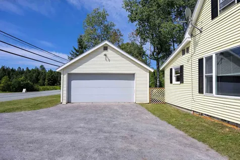 1488 Route 2 Danville VT 05828