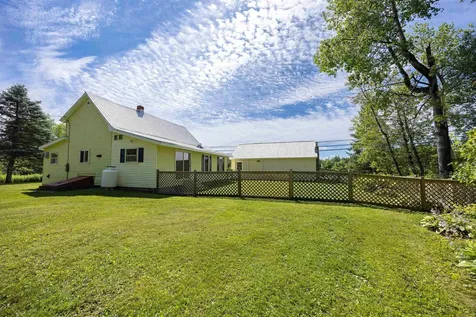 1488 Route 2 Danville VT 05828