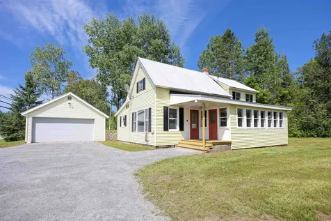 1488 Route 2 Danville VT 05828