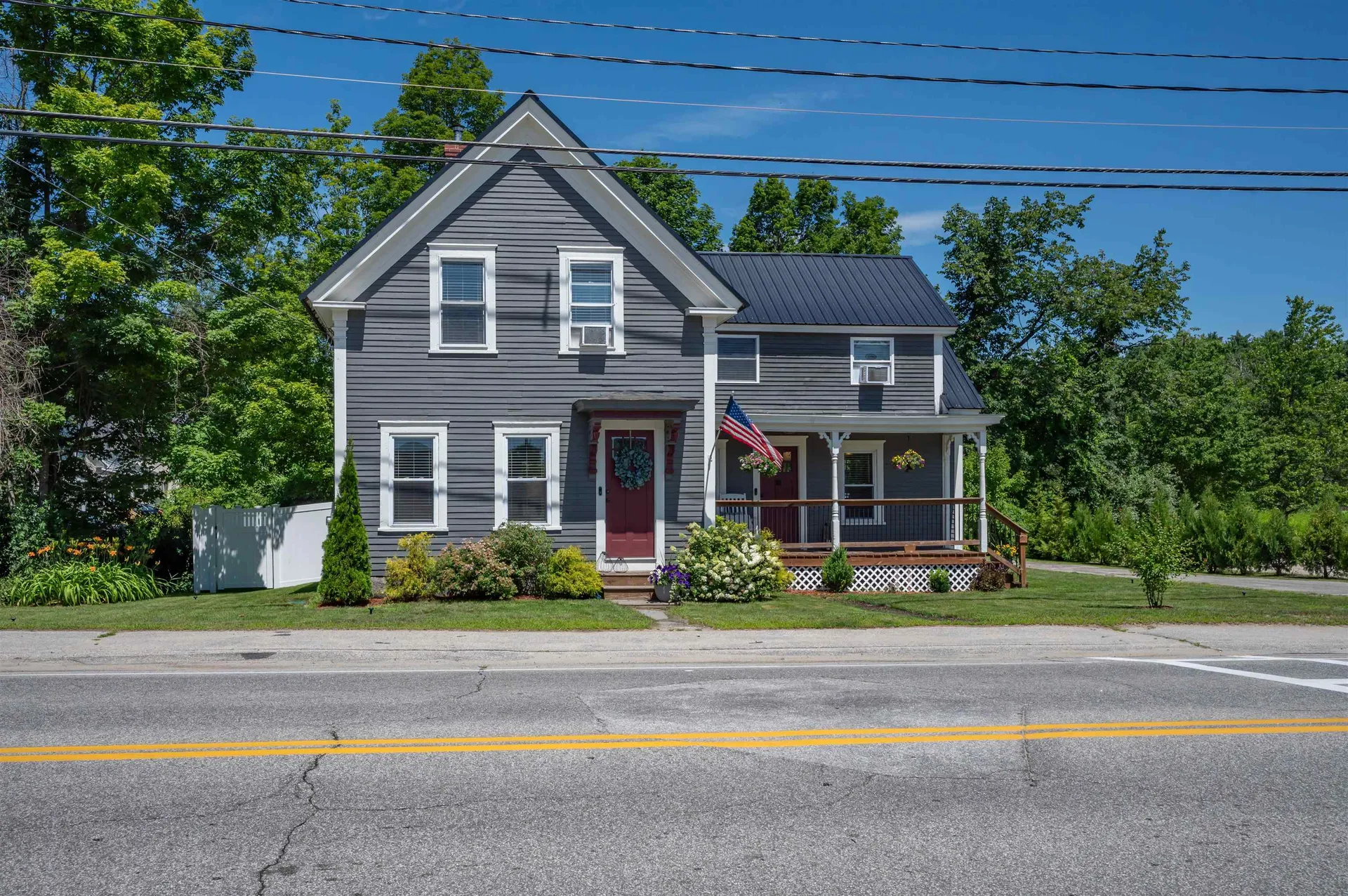 64 Henniker Street Hillsborough NH 03244