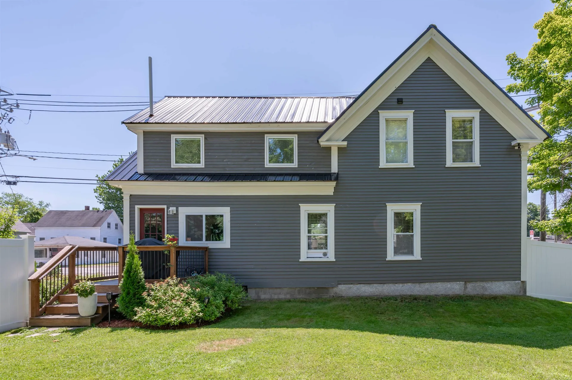 64 Henniker Street Hillsborough NH 03244
