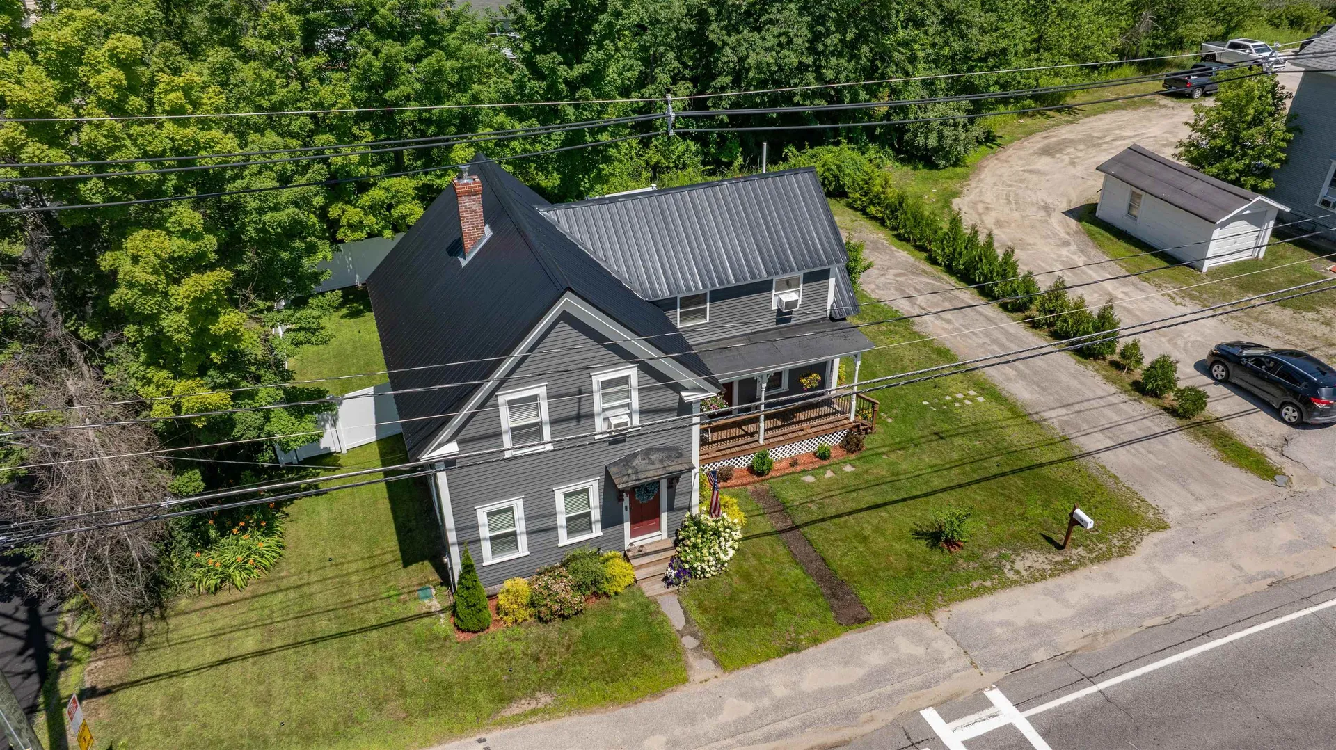 64 Henniker Street Hillsborough NH 03244