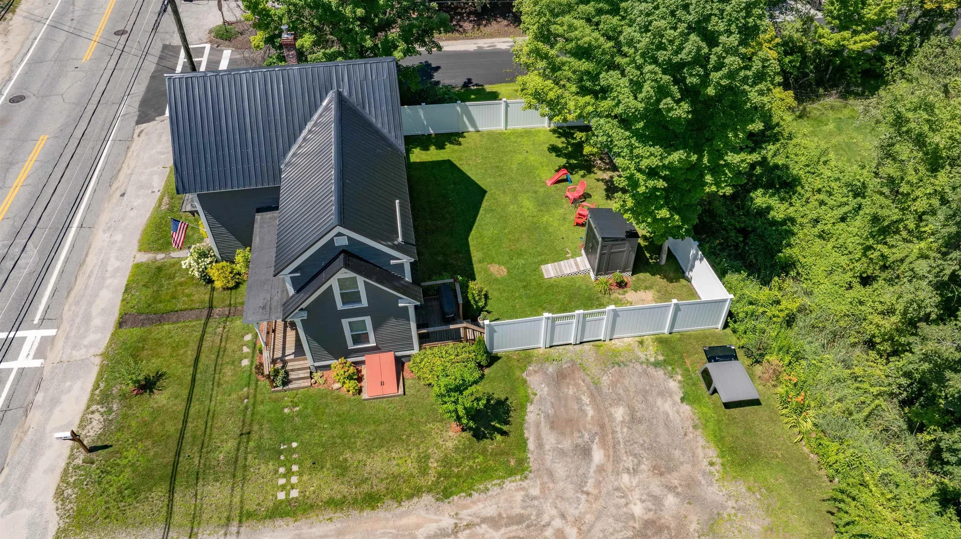64 Henniker Street Hillsborough NH 03244