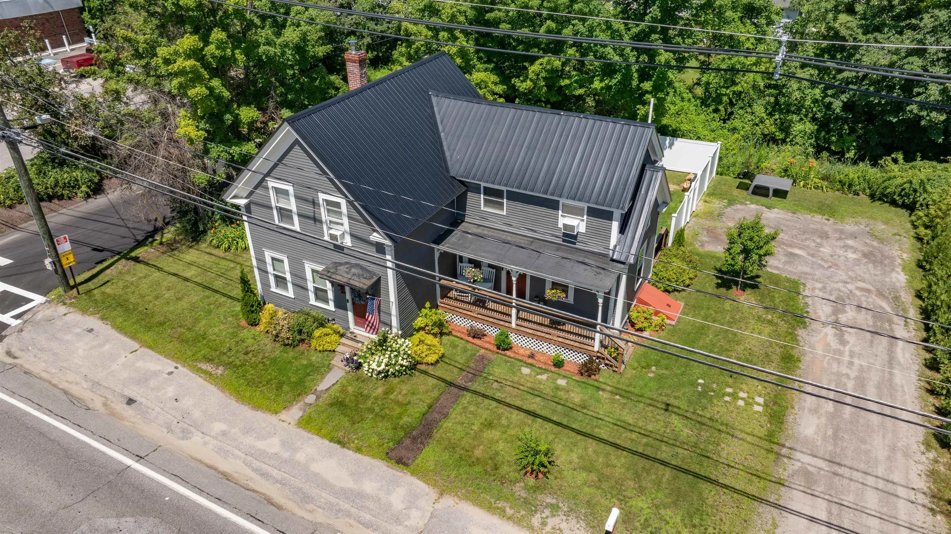 64 Henniker Street Hillsborough NH 03244