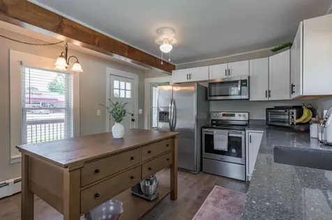 64 Henniker Street Hillsborough NH 03244