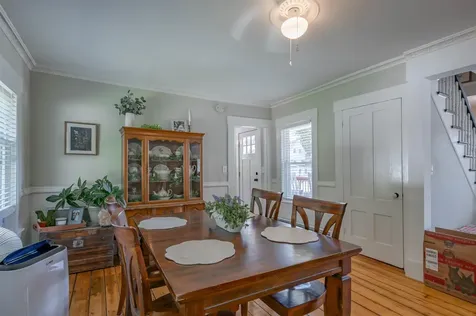 64 Henniker Street Hillsborough NH 03244