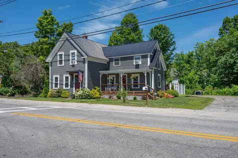 64 Henniker Street Hillsborough NH 03244