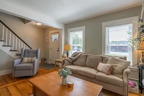 64 Henniker Street Hillsborough NH 03244