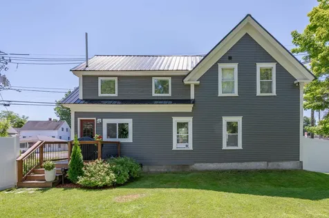 64 Henniker Street Hillsborough NH 03244