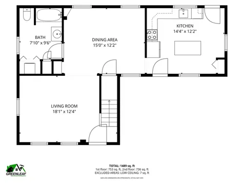 64 Henniker Street Hillsborough NH 03244