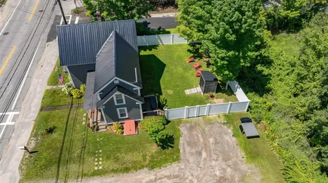 64 Henniker Street Hillsborough NH 03244