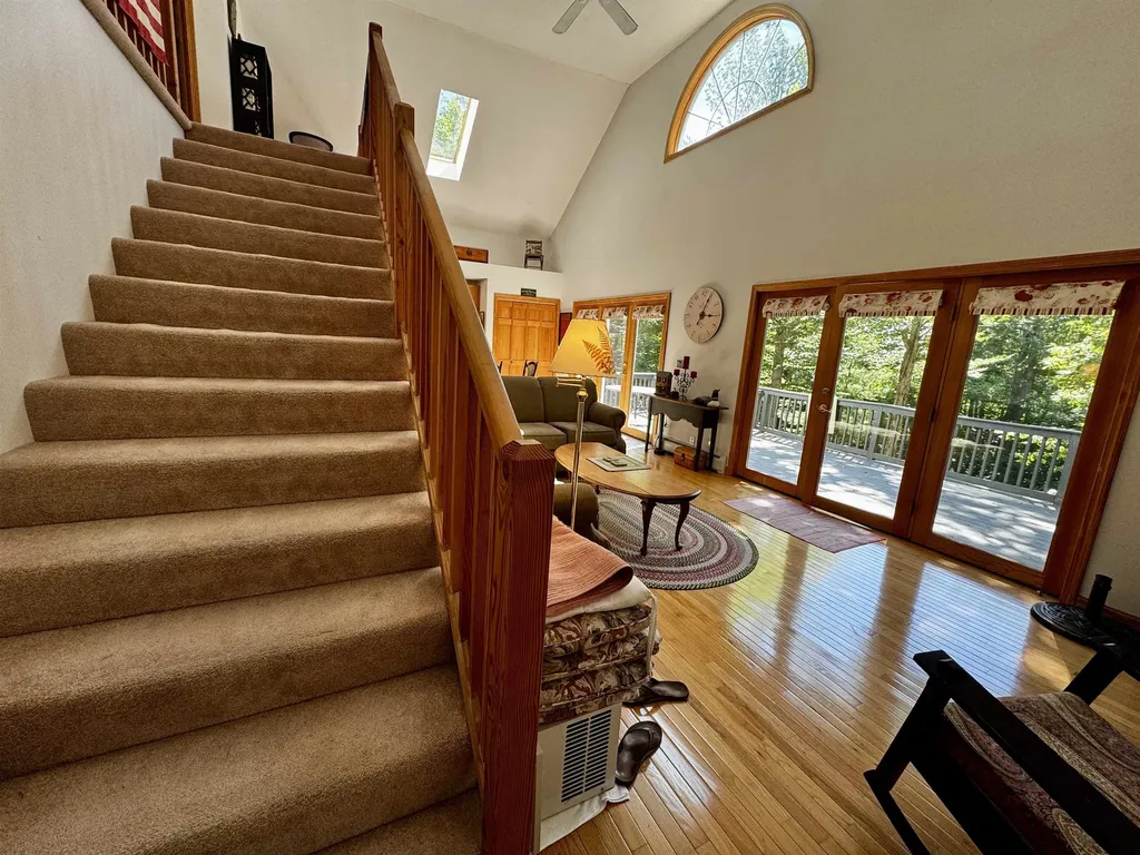 5 Ethan Allen Road Tuftonboro NH 03816