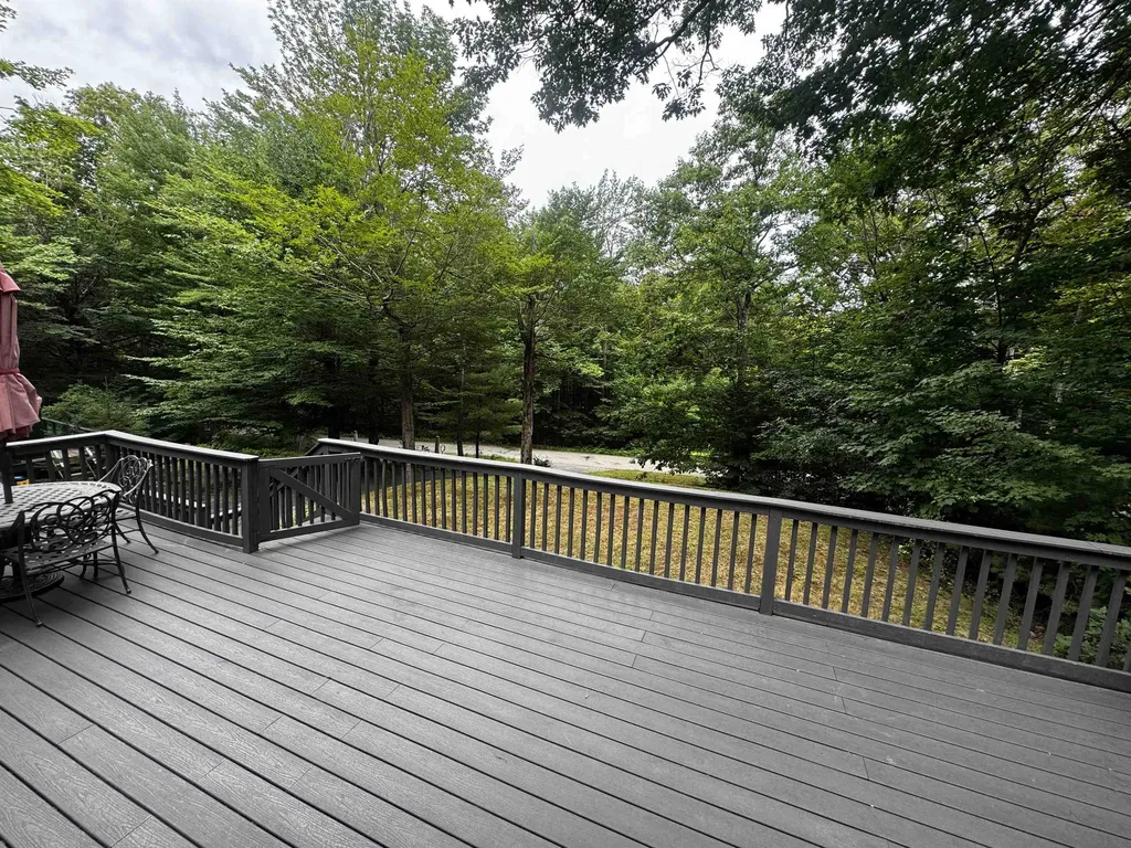 5 Ethan Allen Road Tuftonboro NH 03816