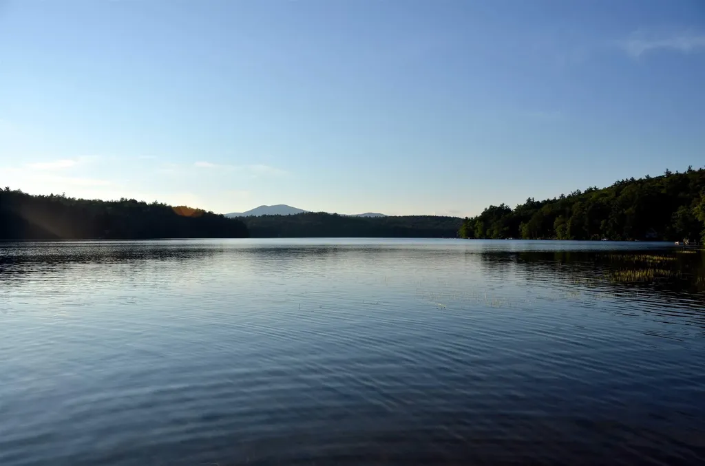 5 Ethan Allen Road Tuftonboro NH 03816