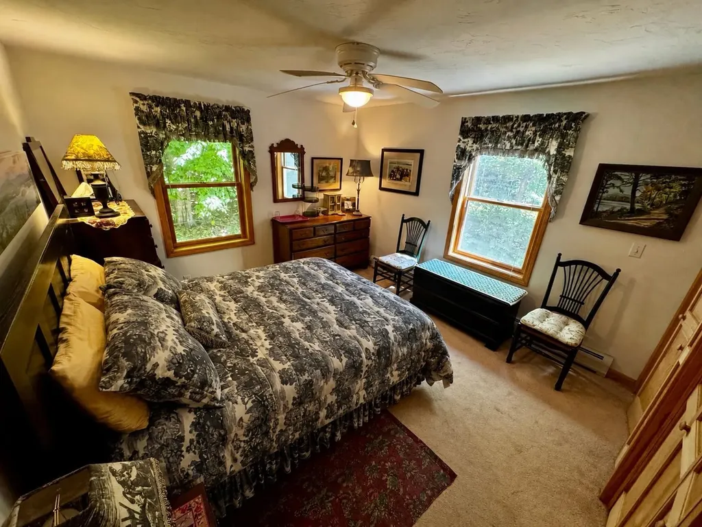 5 Ethan Allen Road Tuftonboro NH 03816