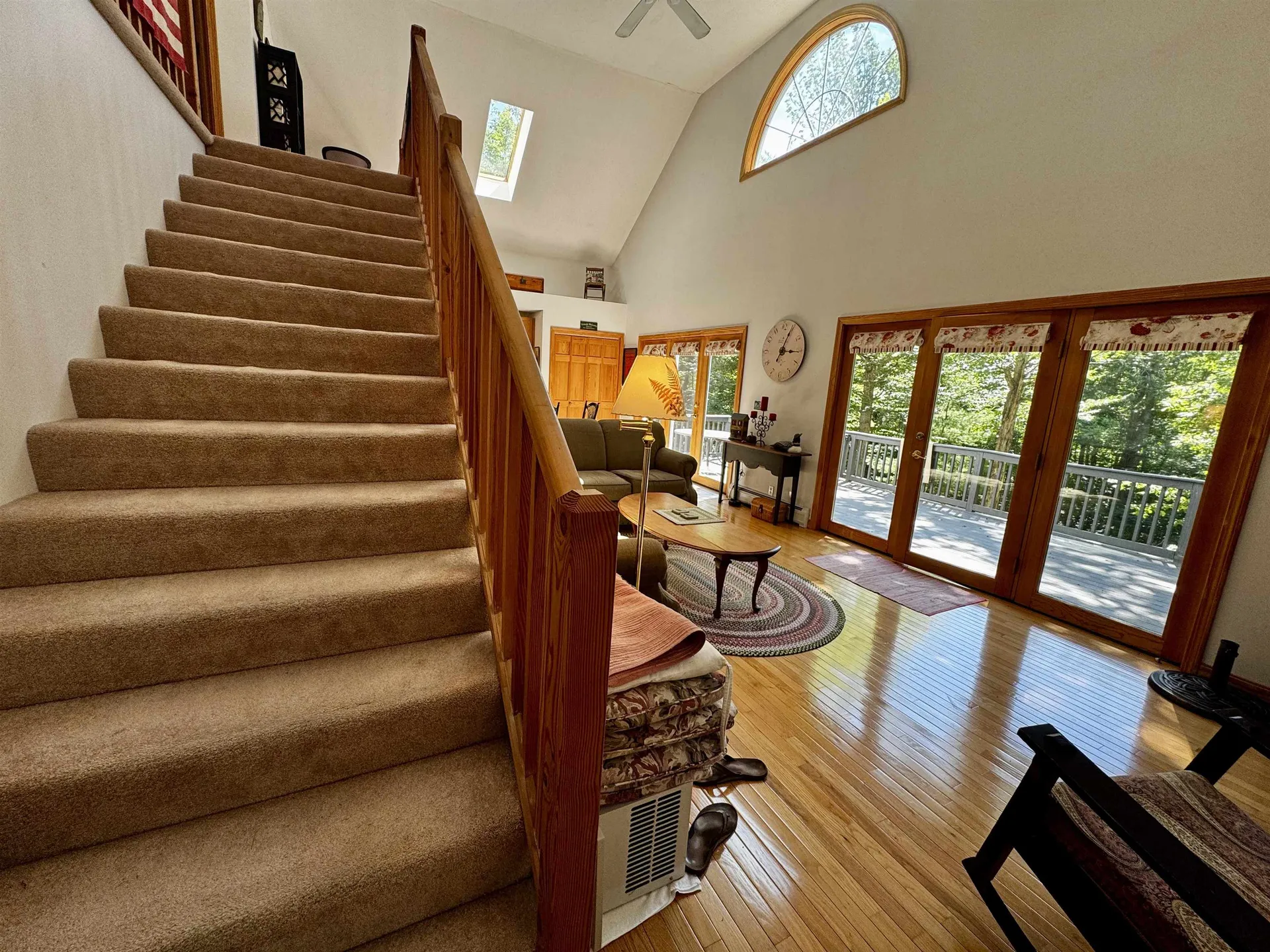 5 Ethan Allen Road Tuftonboro NH 03816