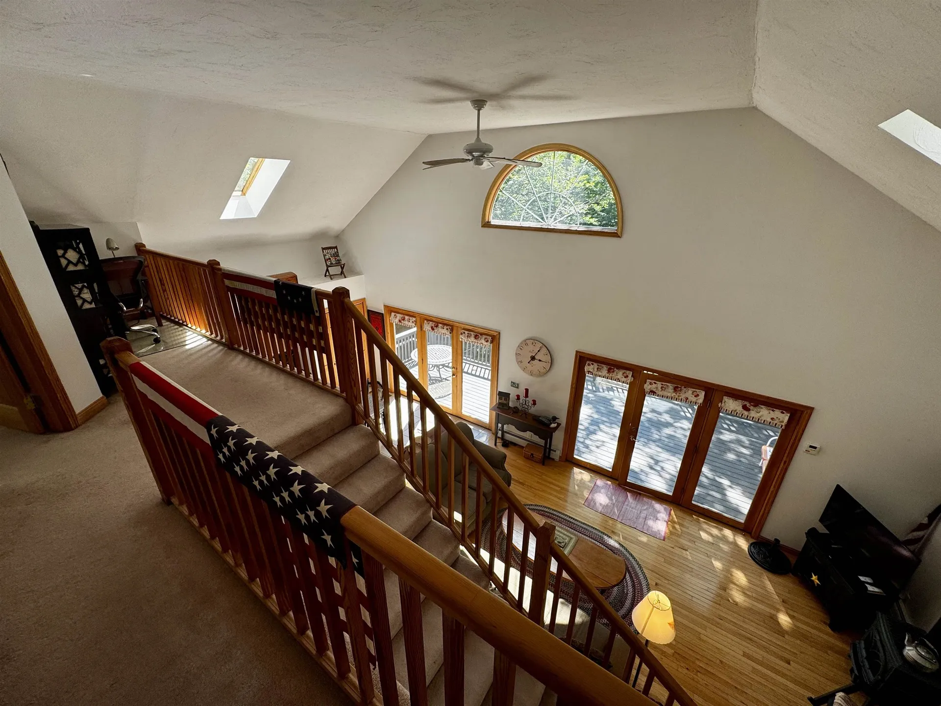 5 Ethan Allen Road Tuftonboro NH 03816