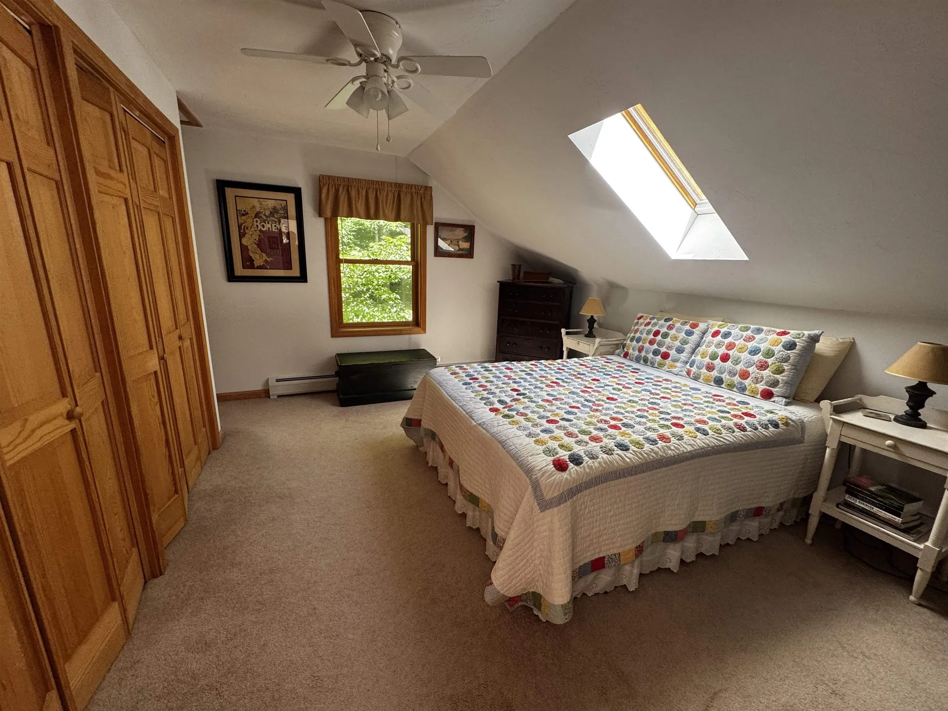 5 Ethan Allen Road Tuftonboro NH 03816