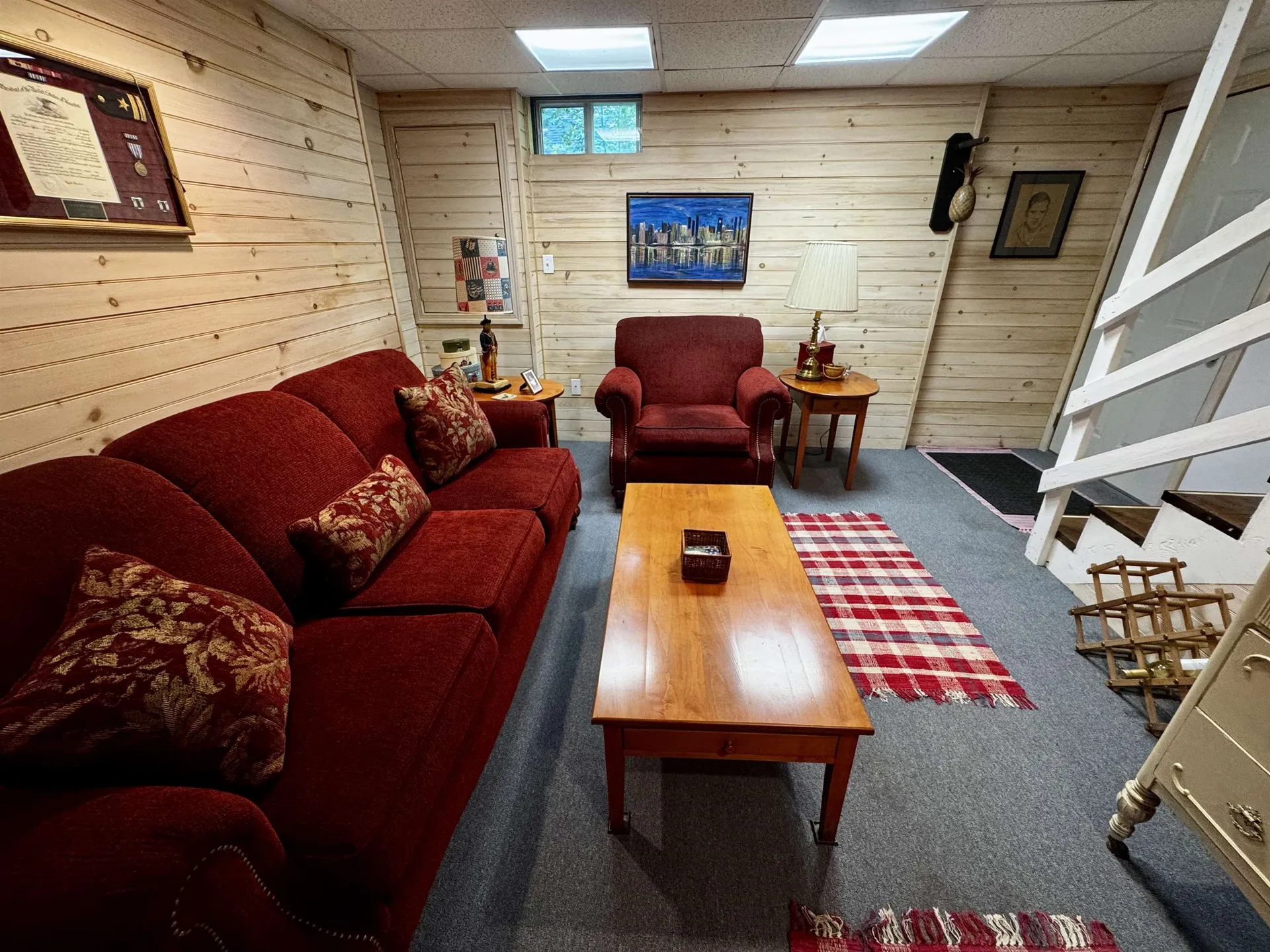 5 Ethan Allen Road Tuftonboro NH 03816