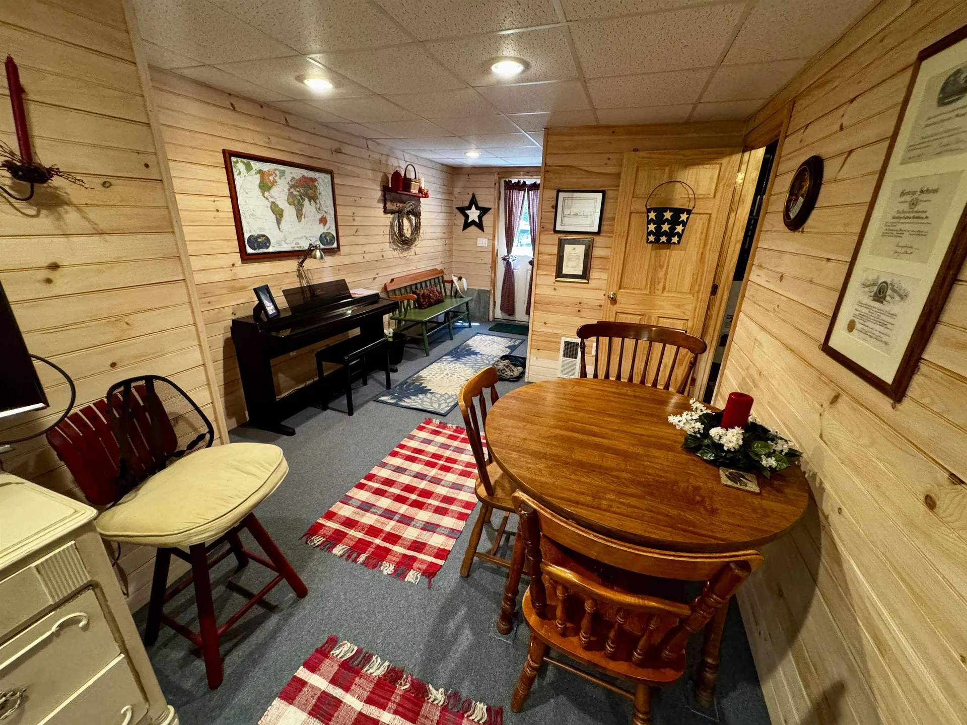 5 Ethan Allen Road Tuftonboro NH 03816