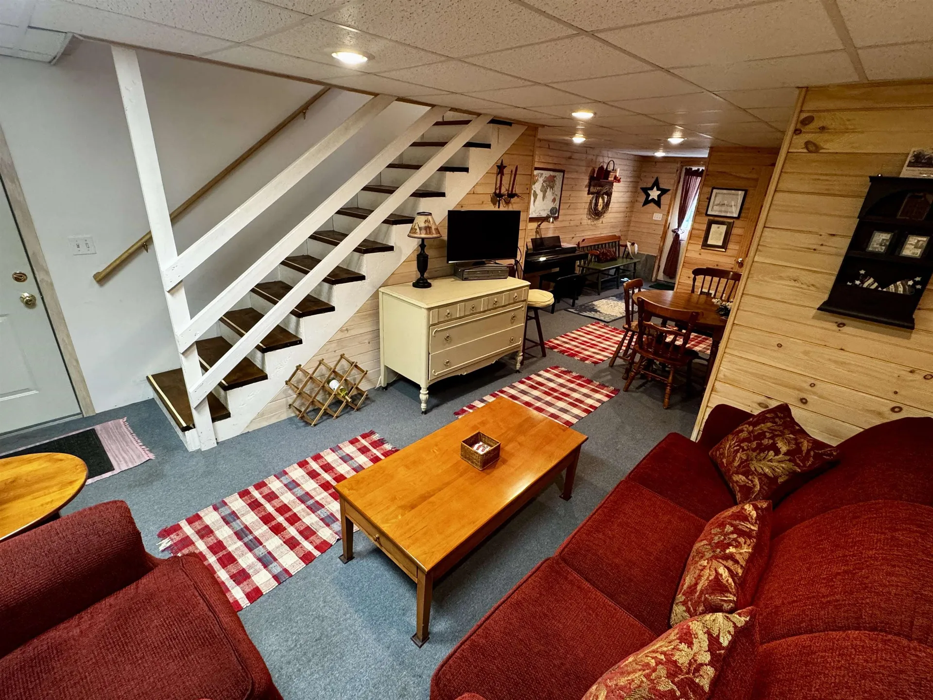 5 Ethan Allen Road Tuftonboro NH 03816