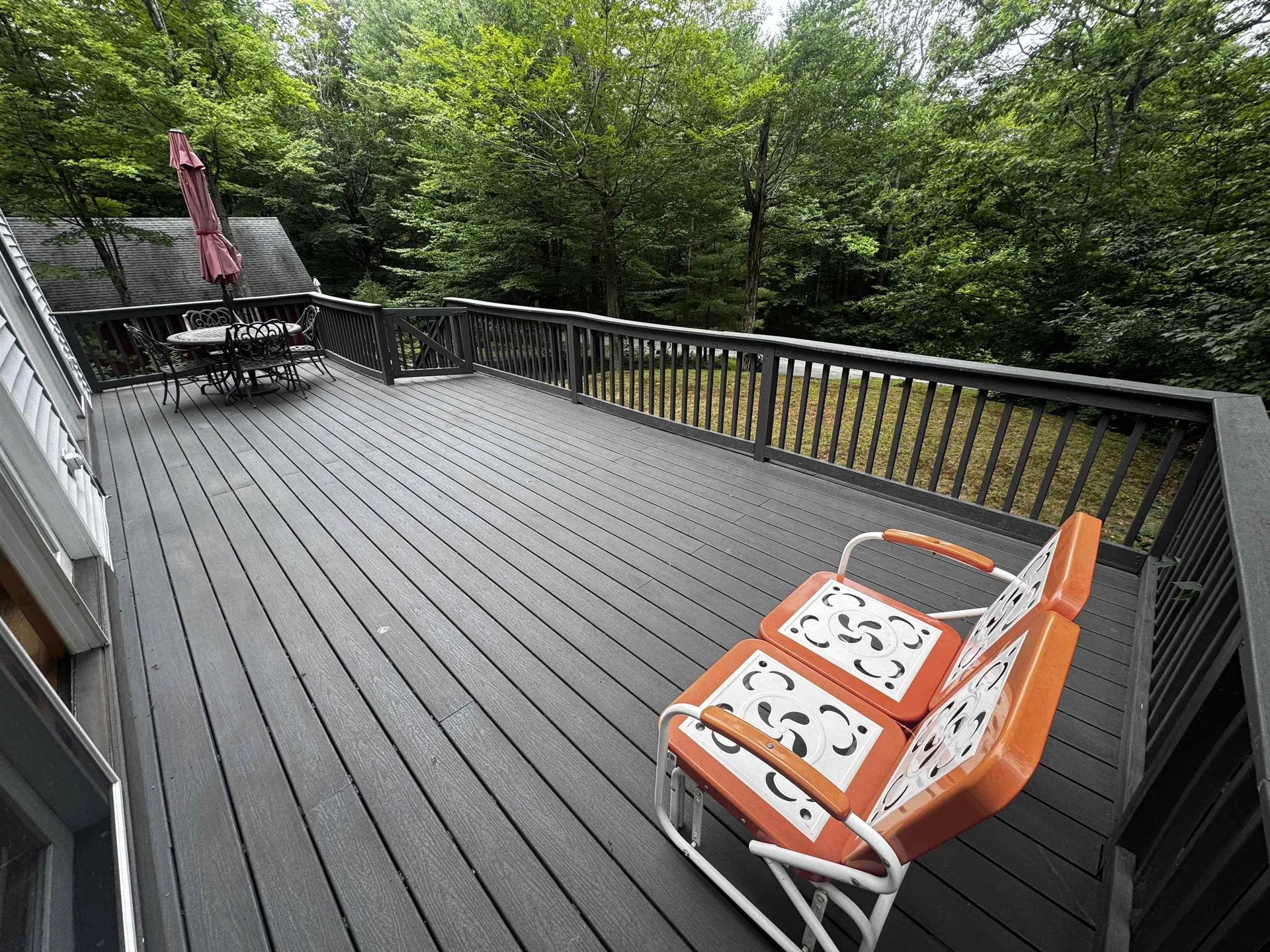 5 Ethan Allen Road Tuftonboro NH 03816