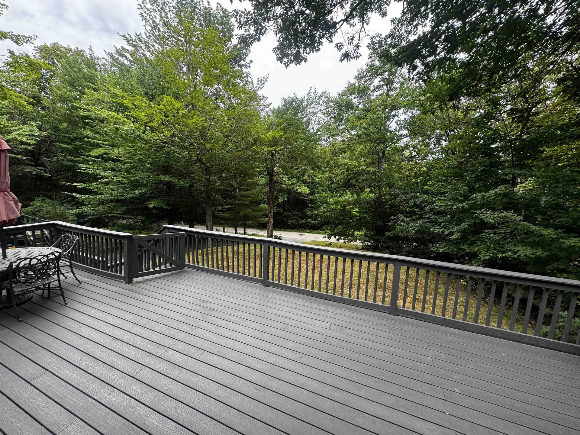 5 Ethan Allen Road Tuftonboro NH 03816
