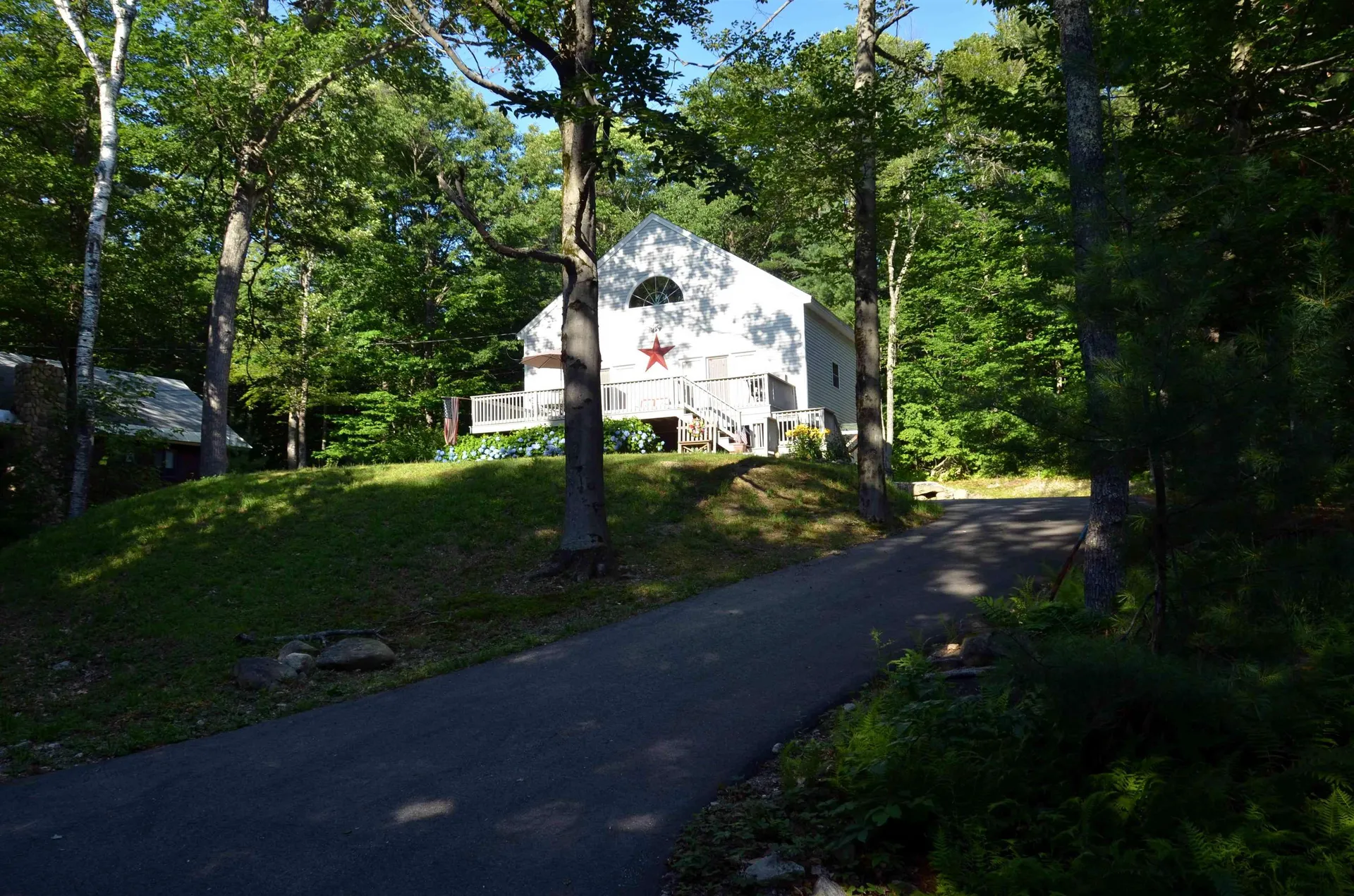 5 Ethan Allen Road Tuftonboro NH 03816