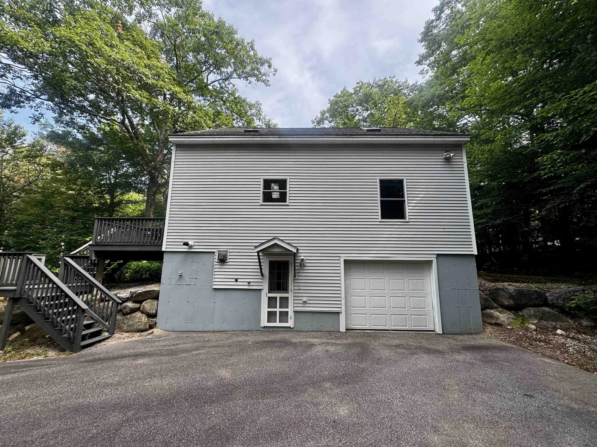 5 Ethan Allen Road Tuftonboro NH 03816