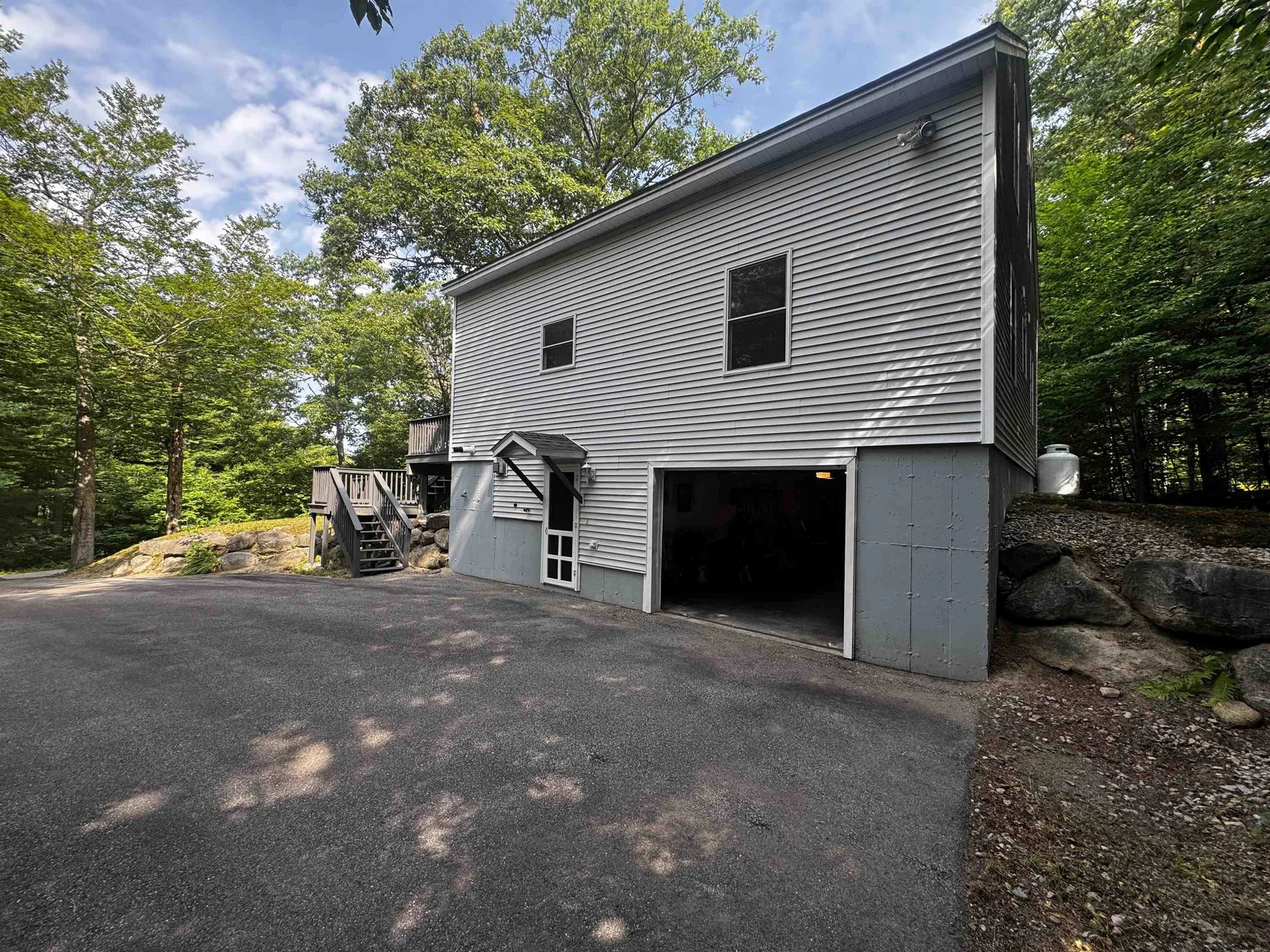 5 Ethan Allen Road Tuftonboro NH 03816