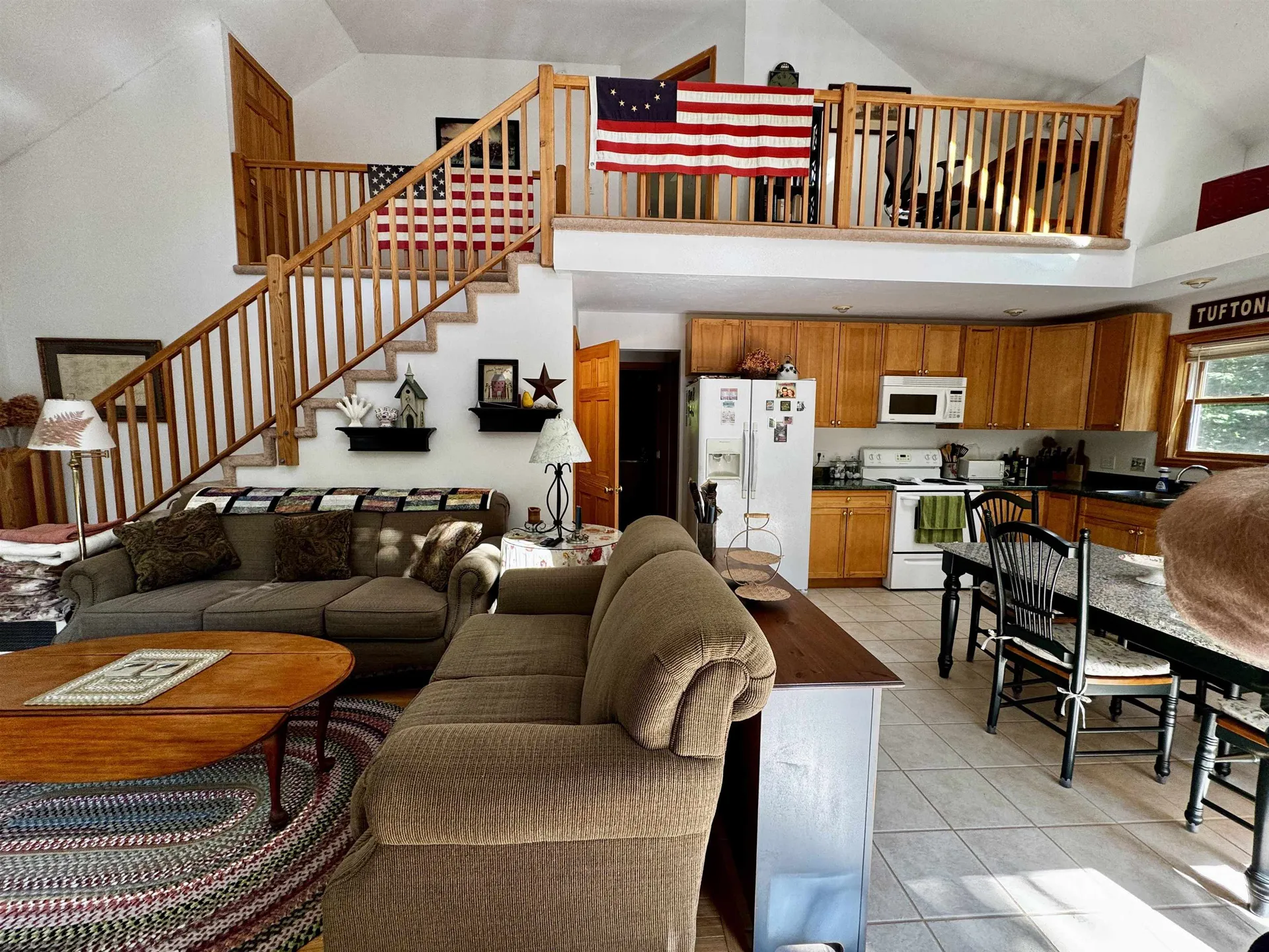 5 Ethan Allen Road Tuftonboro NH 03816