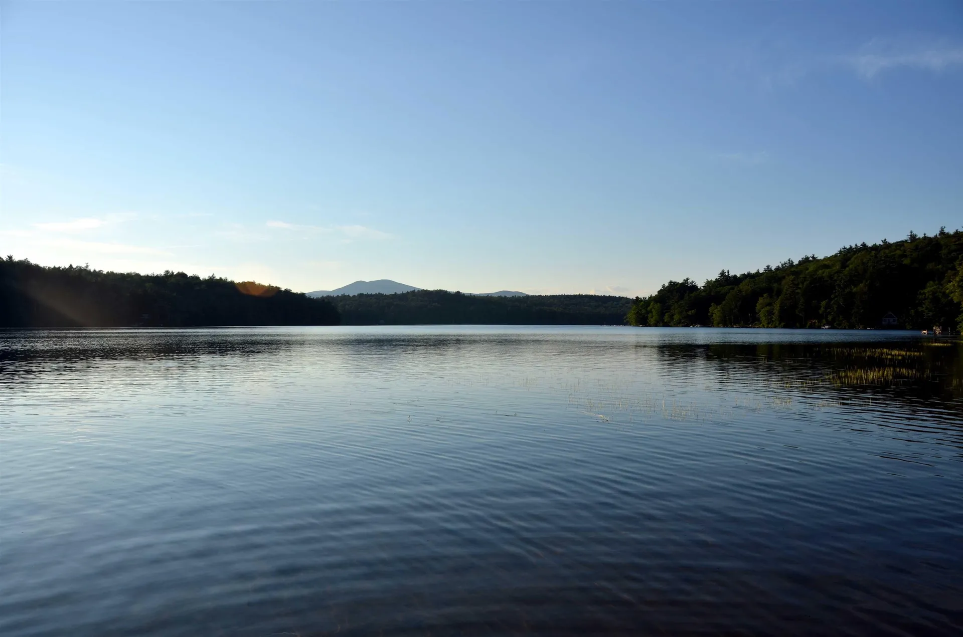 5 Ethan Allen Road Tuftonboro NH 03816