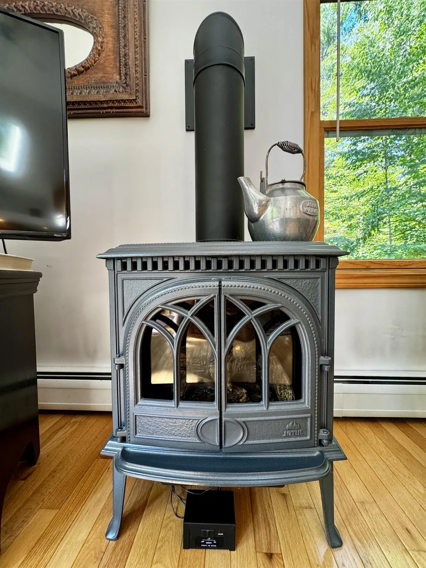 5 Ethan Allen Road Tuftonboro NH 03816