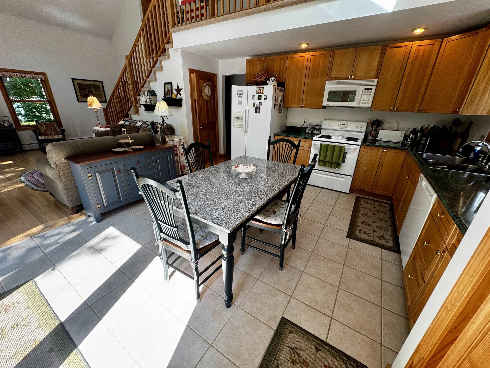 5 Ethan Allen Road Tuftonboro NH 03816